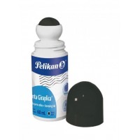 Tinta para sellos Pelikan a bolilla